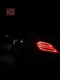 مێرسێدس بێنز C-Class